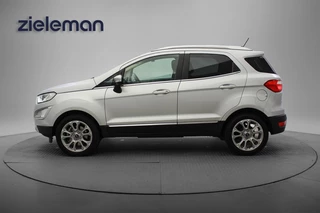Ford EcoSport – thumbnail 2