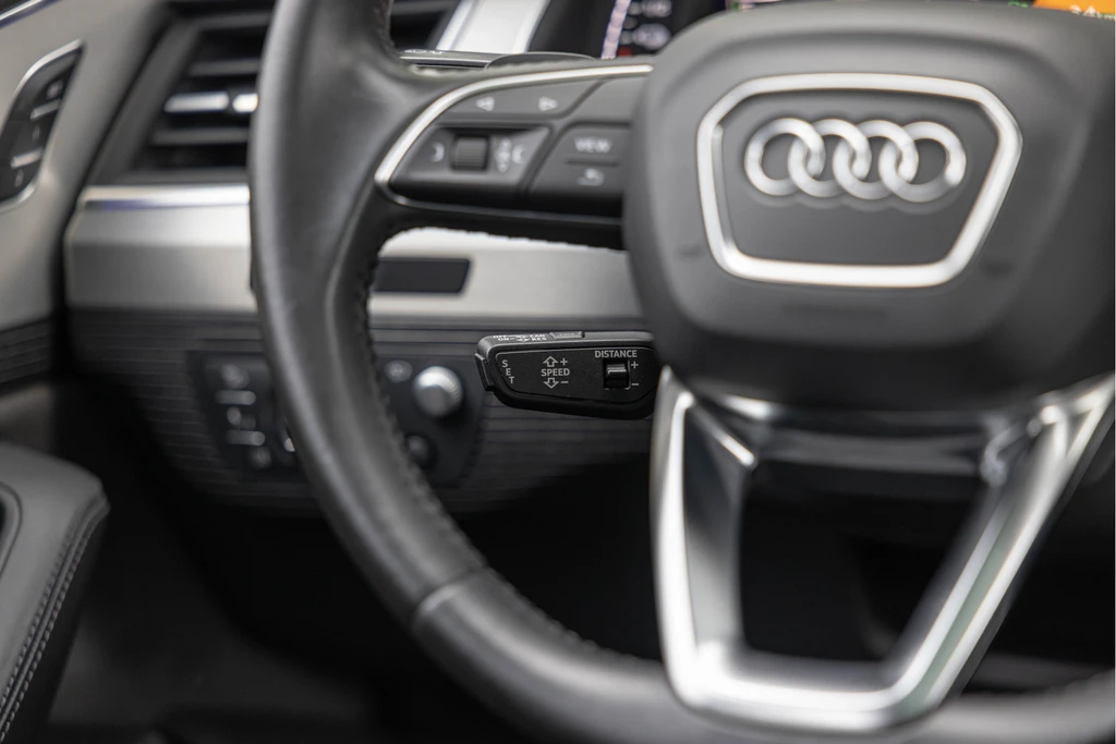 Audi Q7 – foto 23