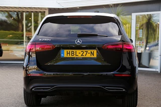 Mercedes-Benz B-Klasse – thumbnail 9