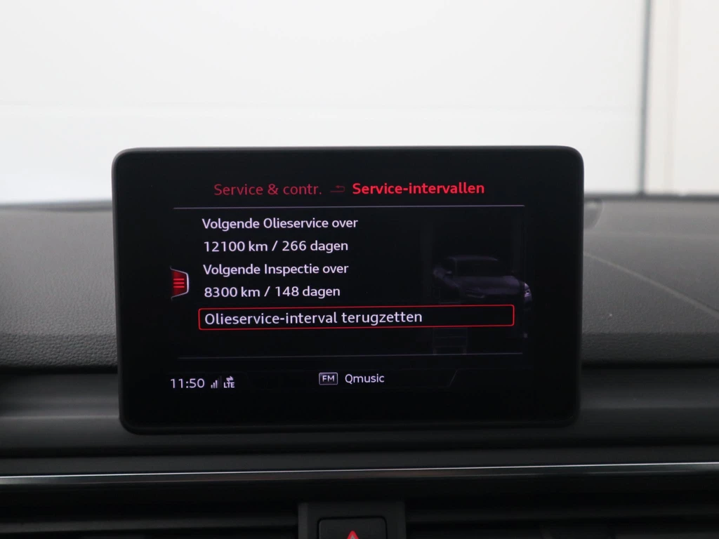 Audi A5 – foto 32