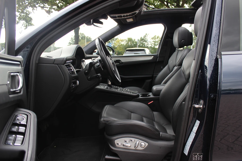 Porsche Macan – foto 12