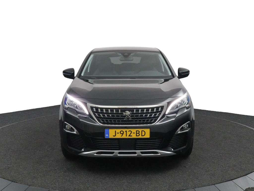 Peugeot 3008 – foto 9