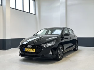 Hyundai i20 – thumbnail 1