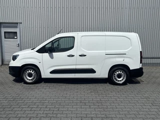 Opel Combo – thumbnail 3