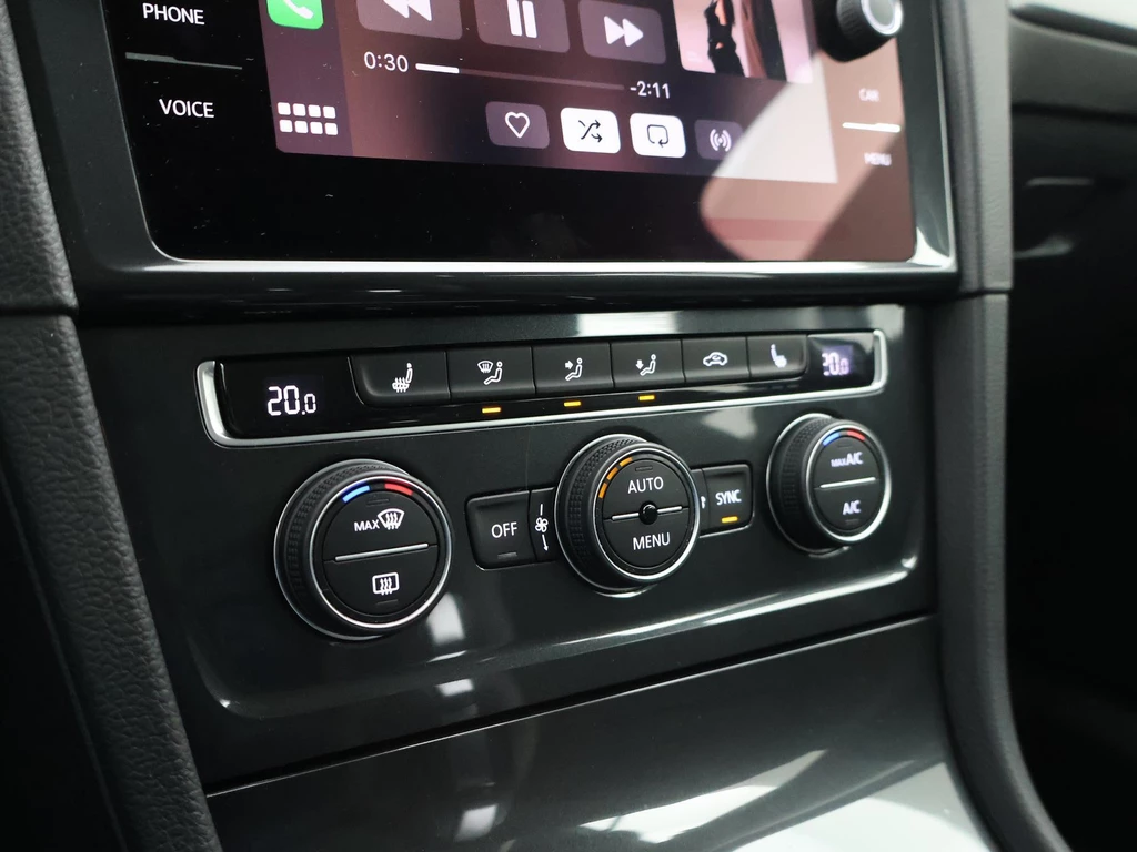 Volkswagen Golf – foto 11