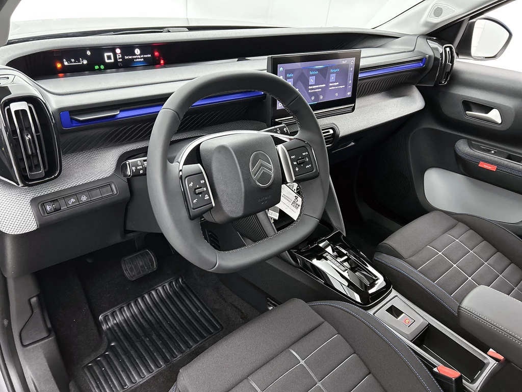 Citroën C3 – foto 21