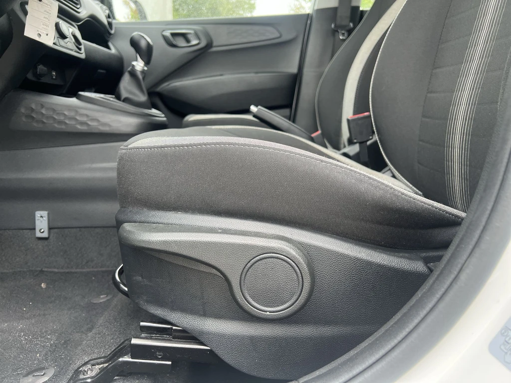 Hyundai i10 – foto 14