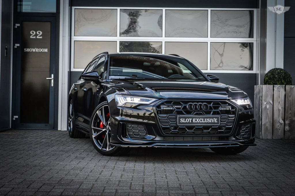 Audi A6 – foto 15