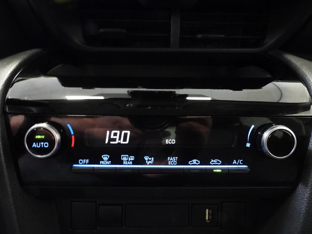 Toyota Yaris Cross – foto 9