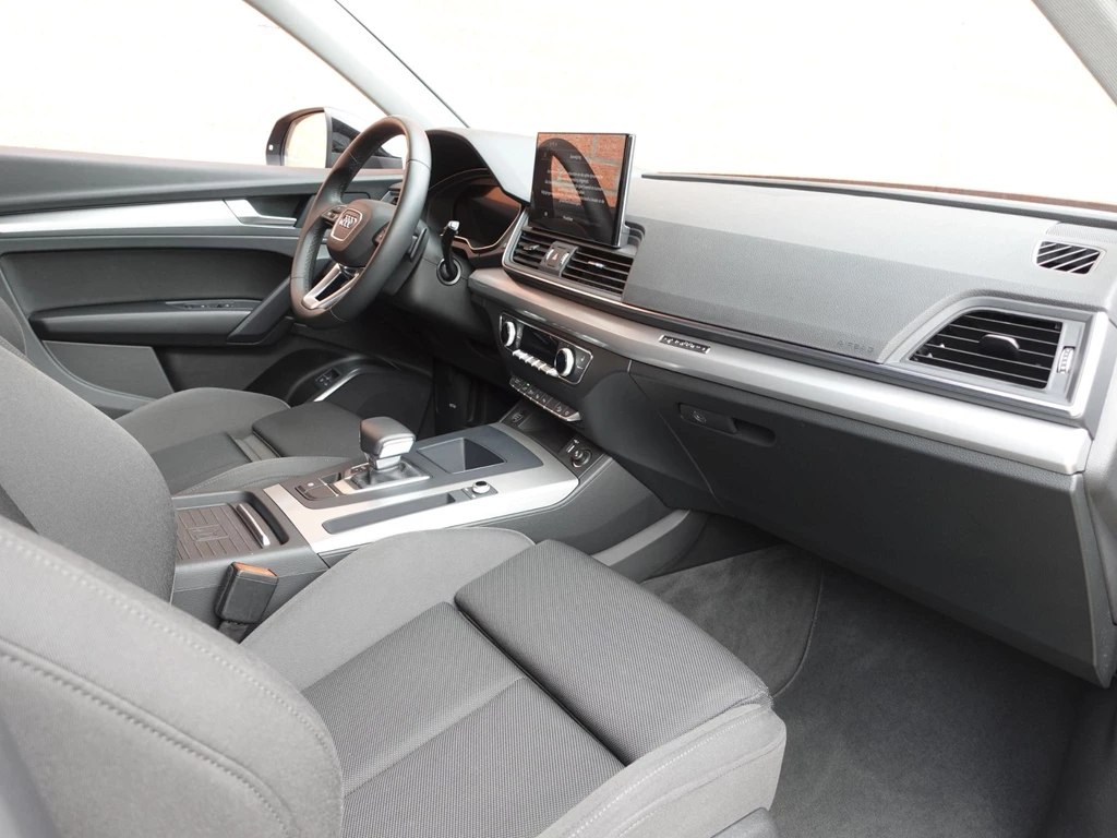 Audi Q5 – foto 39