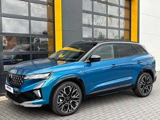 Renault Austral – thumbnail 1