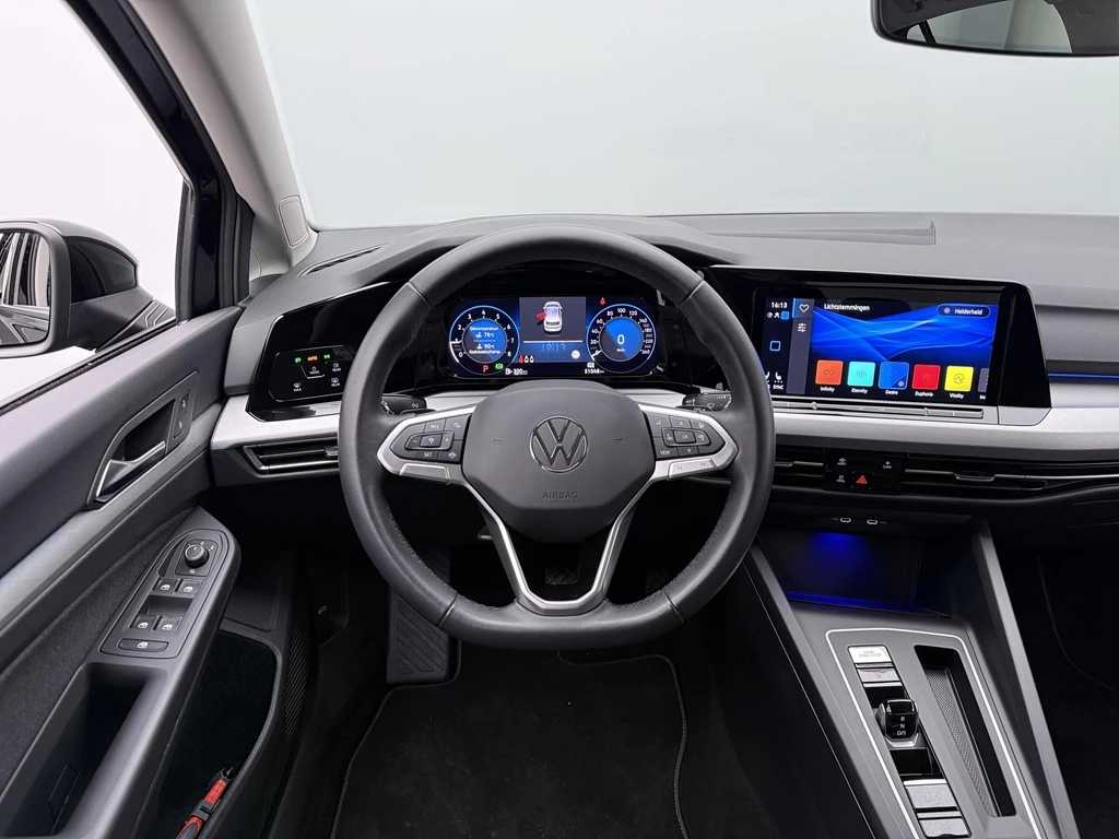 Volkswagen Golf – foto 13
