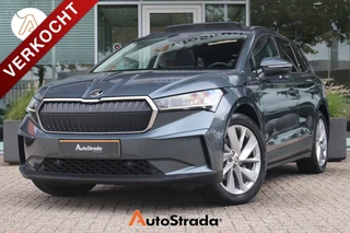 Škoda Enyaq iV – thumbnail 1