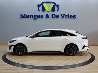 Kia ProCeed – thumbnail 2