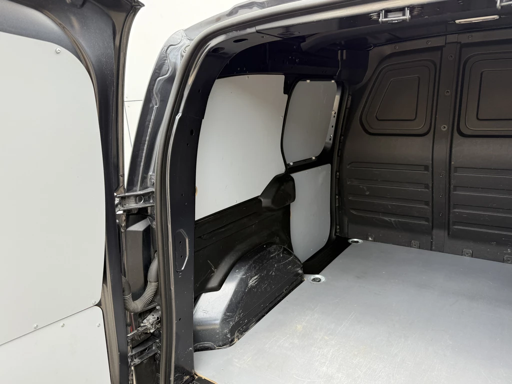 Mercedes-Benz Citan – foto 15