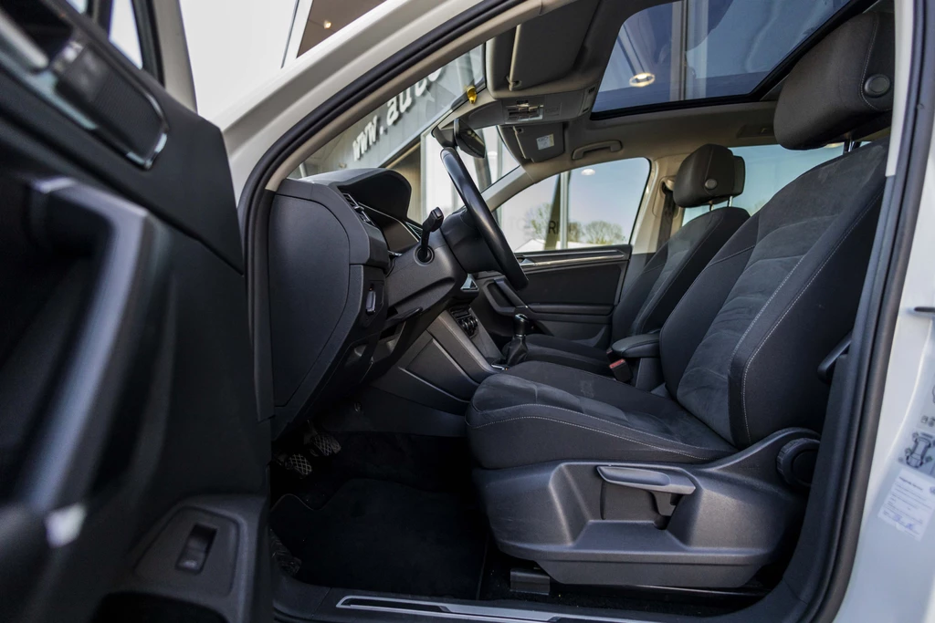 Volkswagen Tiguan – foto 14