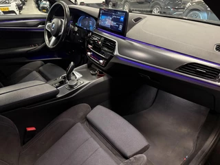 BMW 5 Serie – thumbnail 21