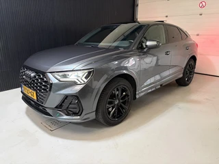 Audi Q3 – thumbnail 2