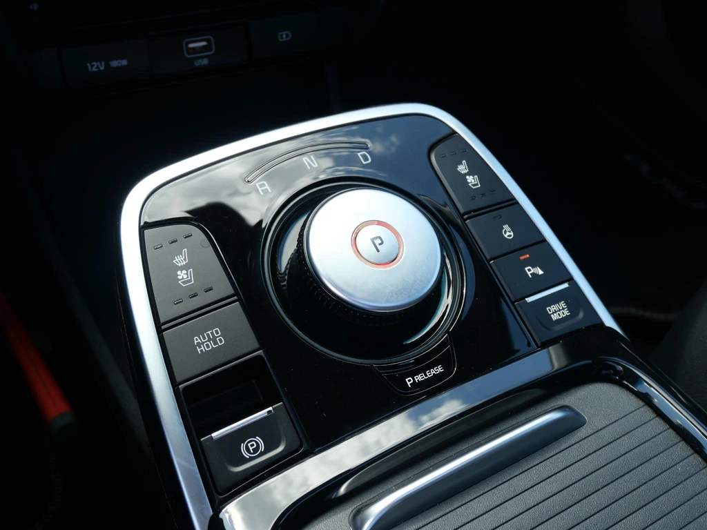 Kia e-Niro – foto 17