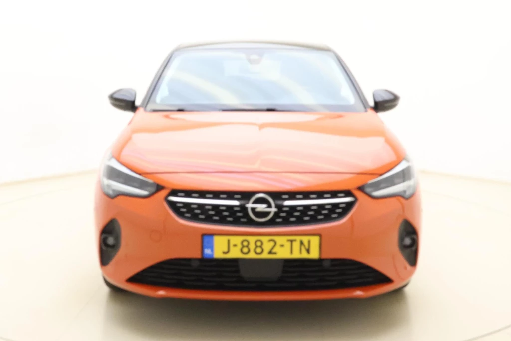 Opel Corsa – foto 9