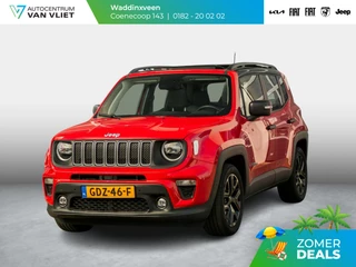 Jeep Renegade – thumbnail 1