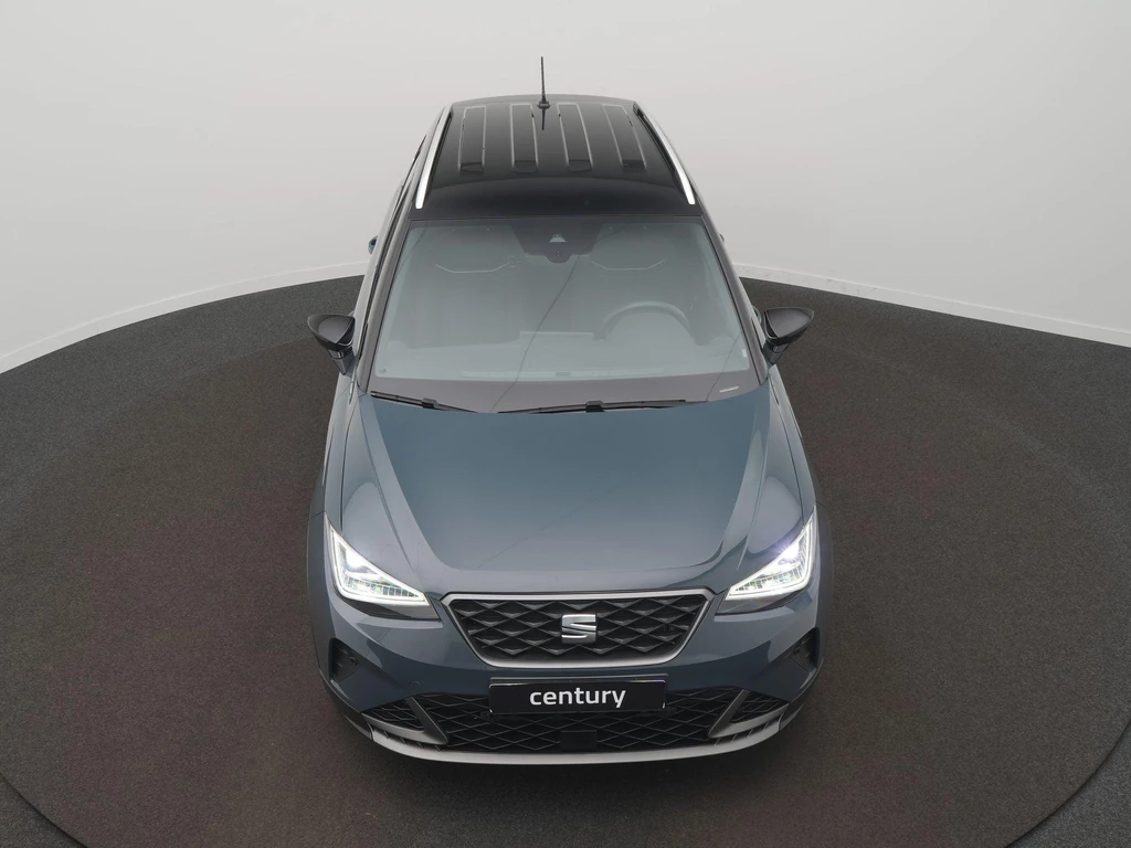 SEAT Arona – foto 11