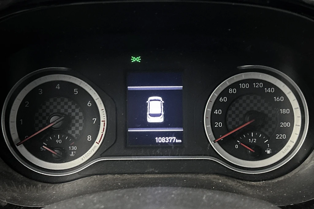 Hyundai i10 – foto 12