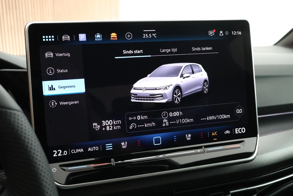 Volkswagen Golf – foto 43