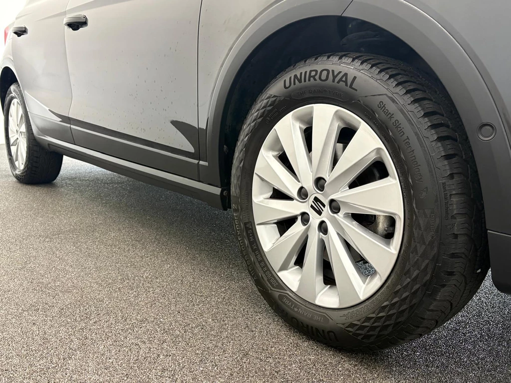 SEAT Arona – foto 25