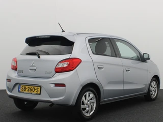 Mitsubishi Space Star – thumbnail 5