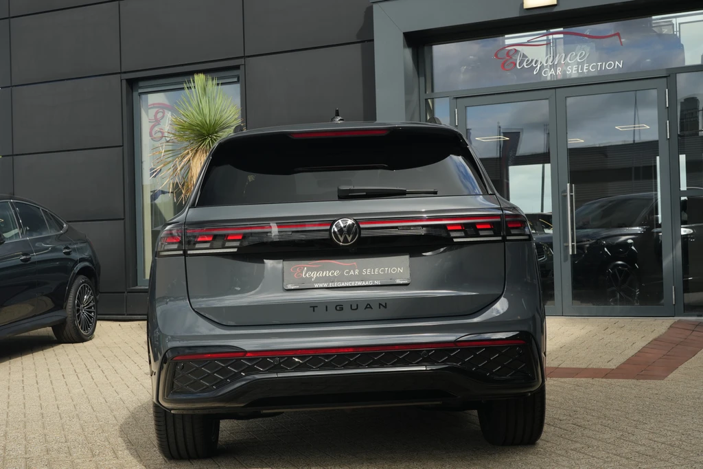 Volkswagen Tiguan – foto 3