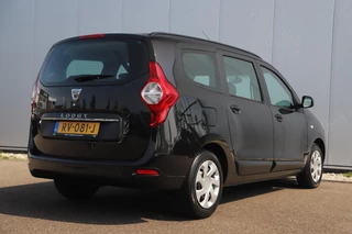 Dacia Lodgy – thumbnail 2