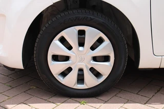 Citroën C1 – thumbnail 23