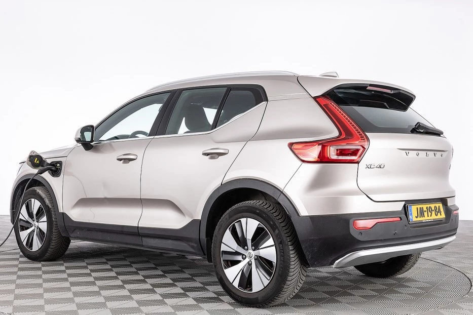 Volvo XC40 – foto 2