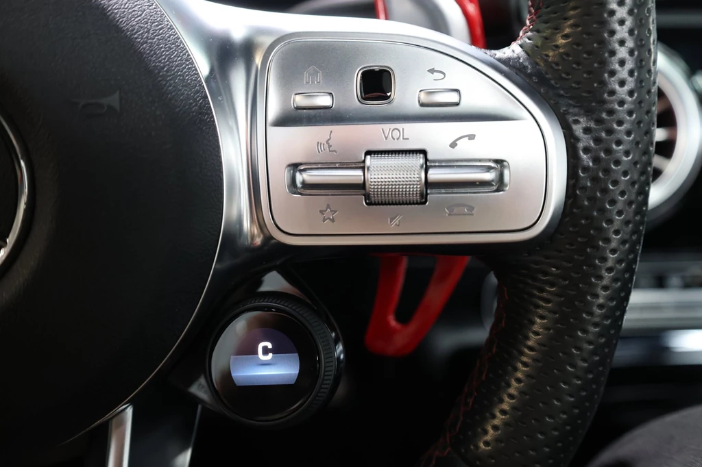 Mercedes-Benz CLA – foto 16