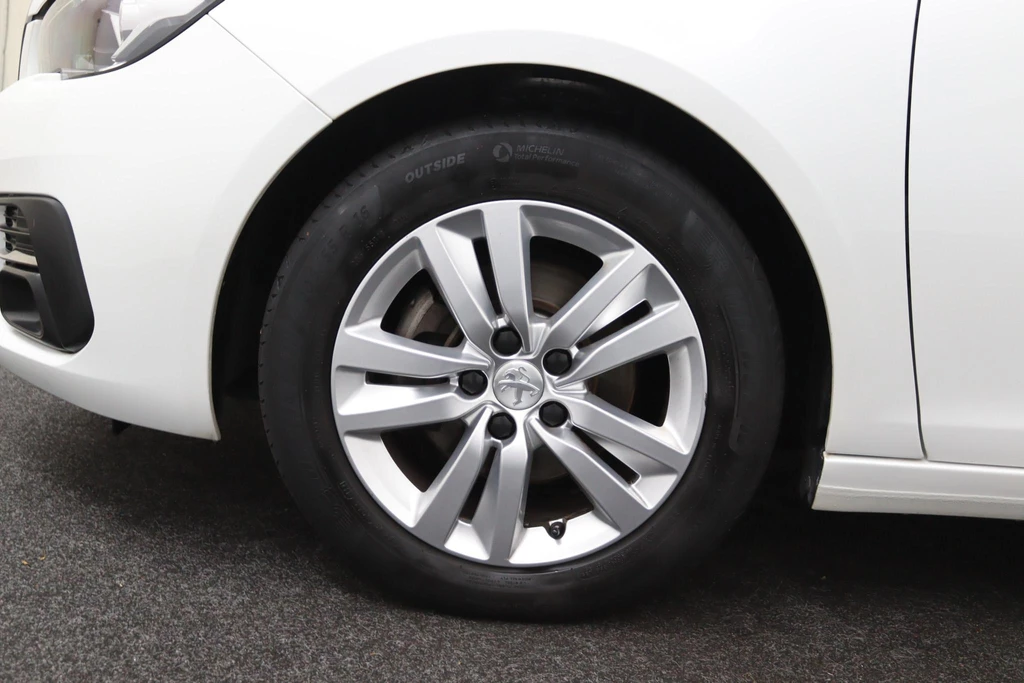 Peugeot 308 – foto 34