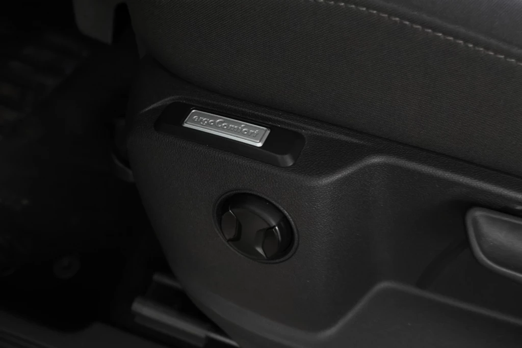 Volkswagen Caddy – foto 16