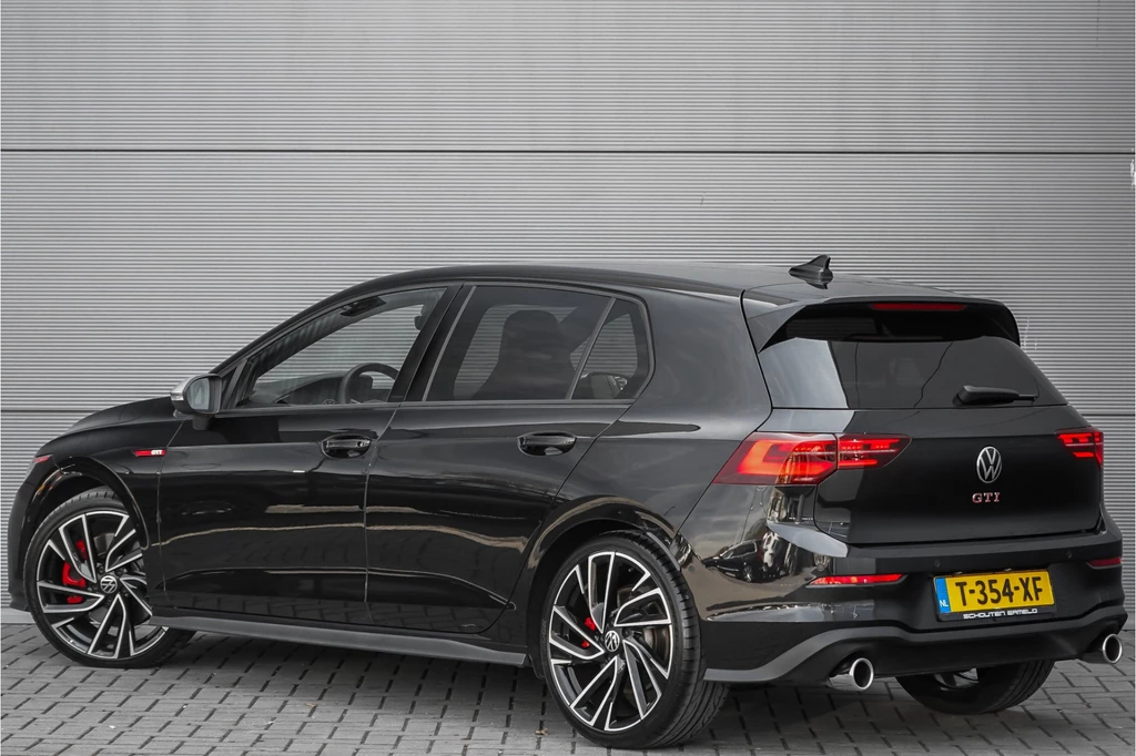 Volkswagen Golf – foto 4