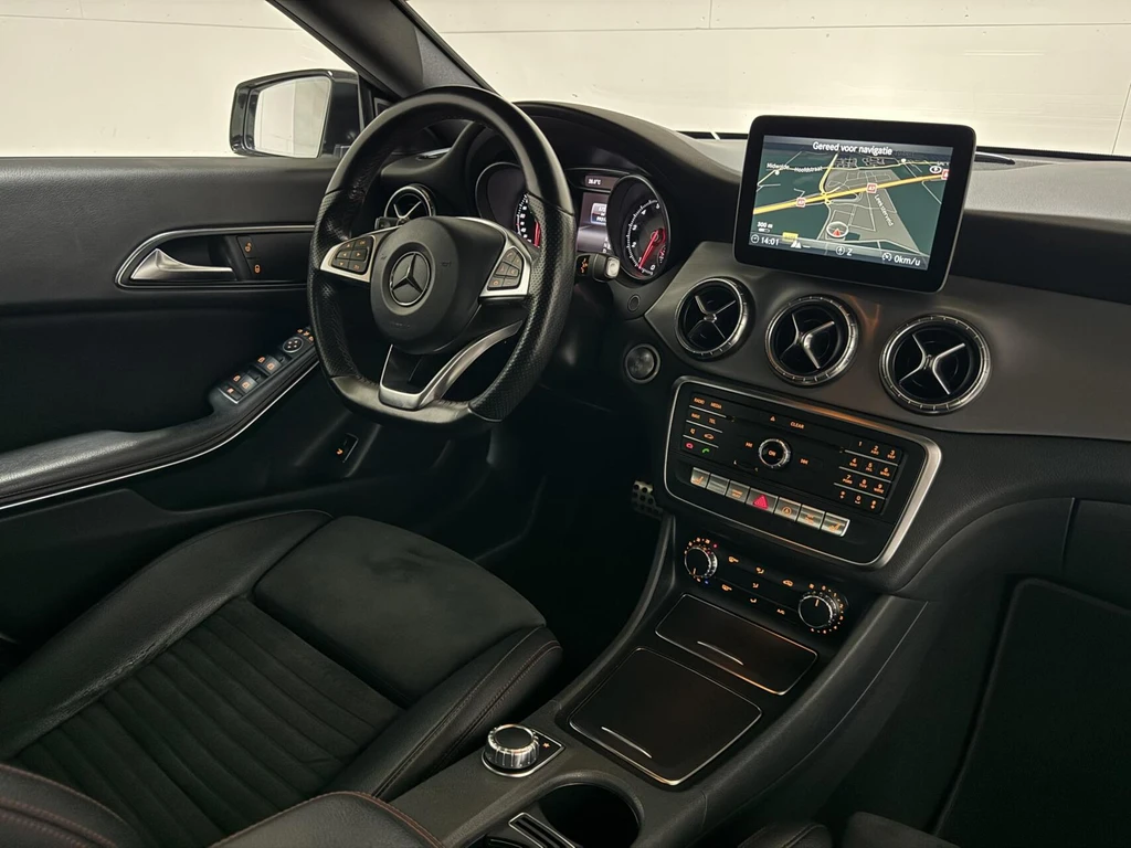 Mercedes-Benz CLA – foto 30