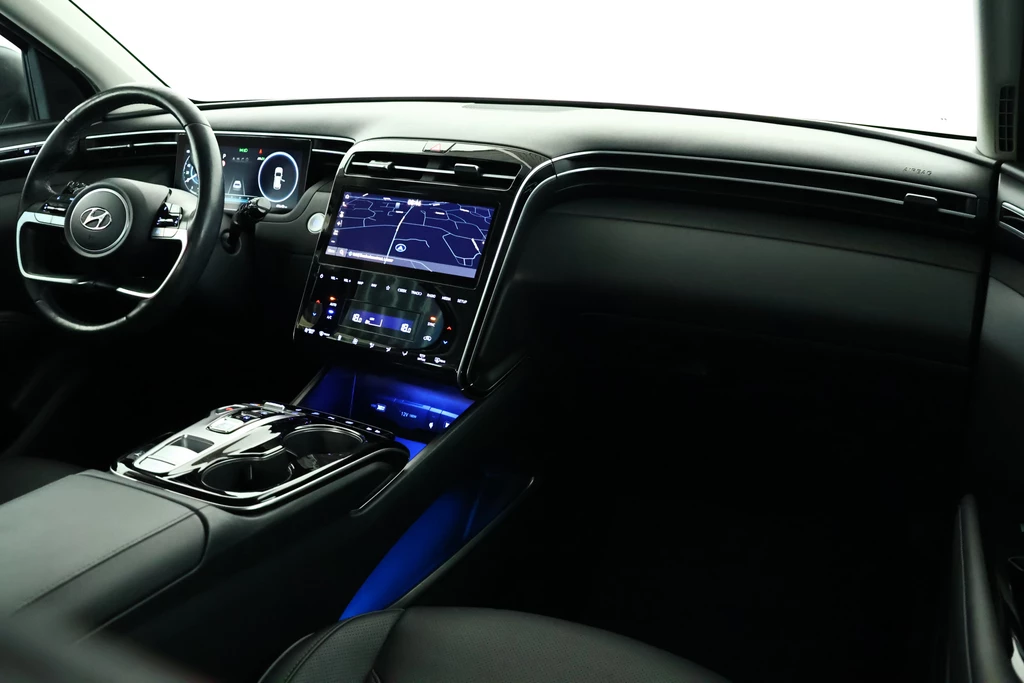 Hyundai Tucson – foto 9