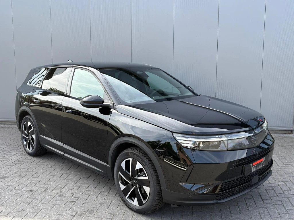 Opel Grandland – foto 8