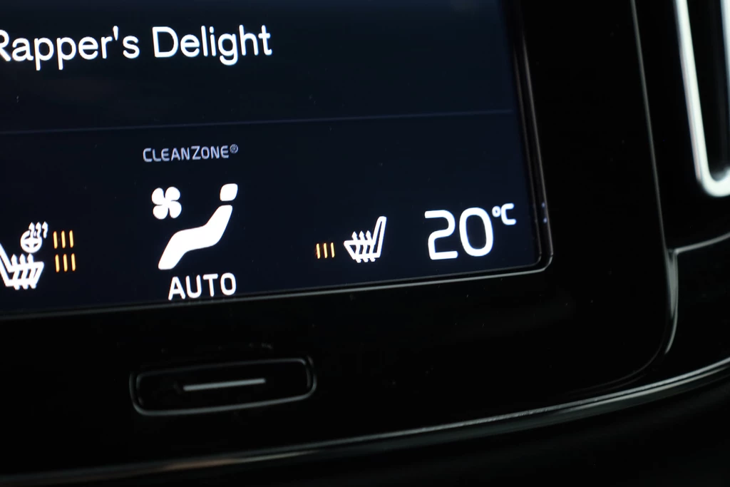 Volvo XC40 – foto 27
