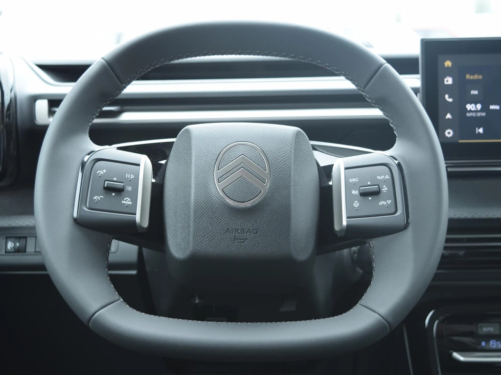Citroën C3 Aircross – foto 7