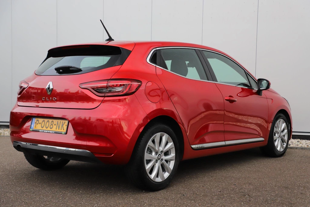 Renault Clio – foto 2
