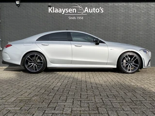 Mercedes-Benz CLS – thumbnail 7