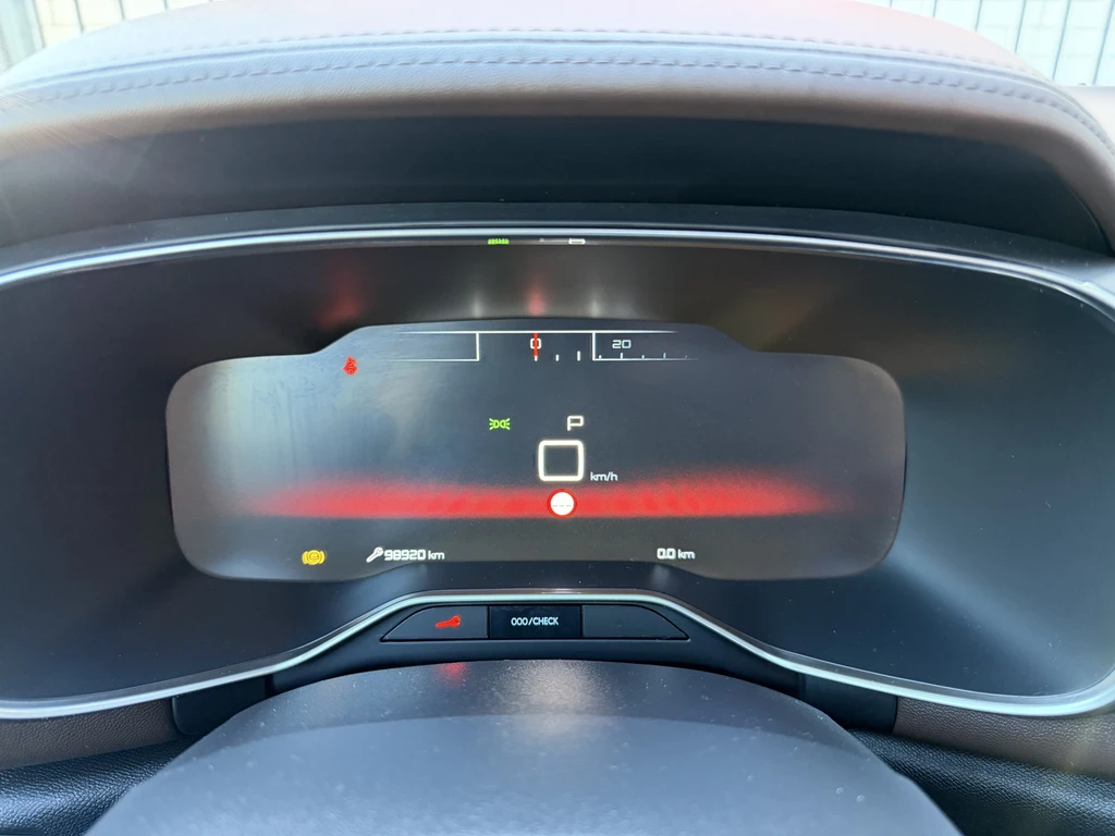 Citroën C5 Aircross – foto 25