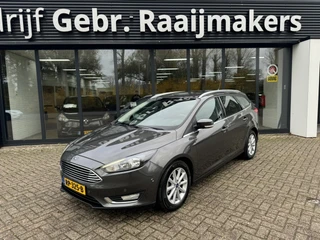 Ford Focus – thumbnail 1