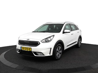 Kia Niro – thumbnail 2