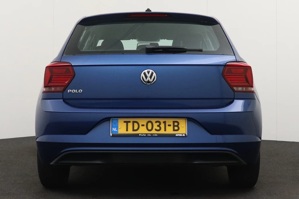 Volkswagen Polo – foto 3