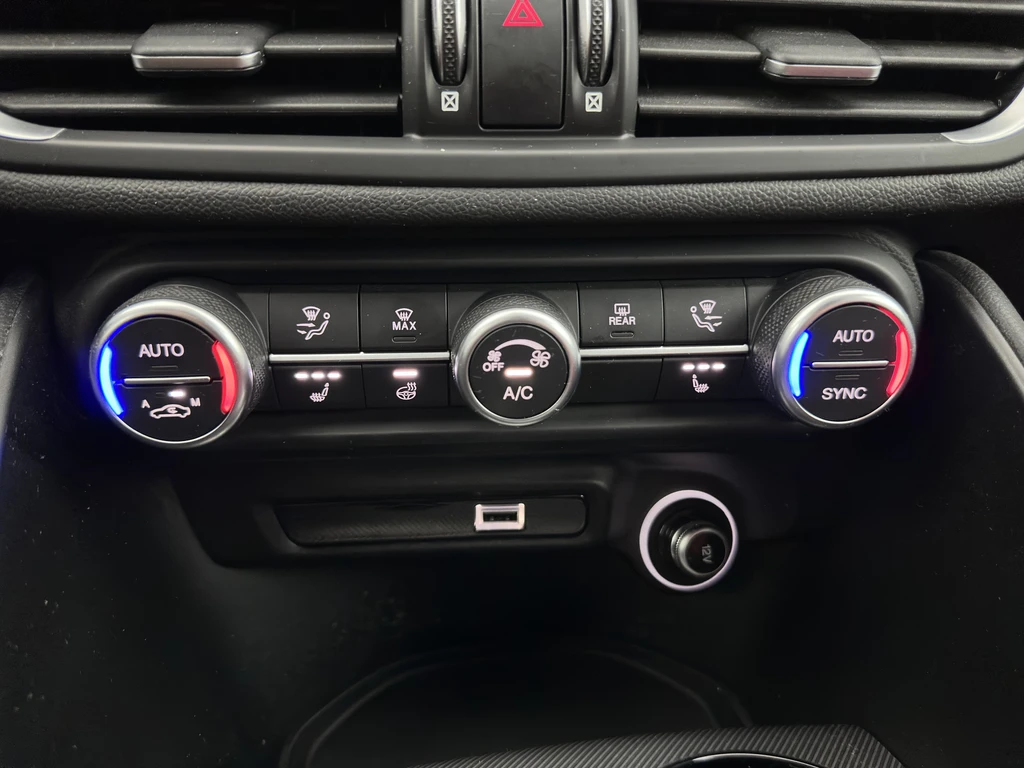 Alfa Romeo Giulia – foto 20